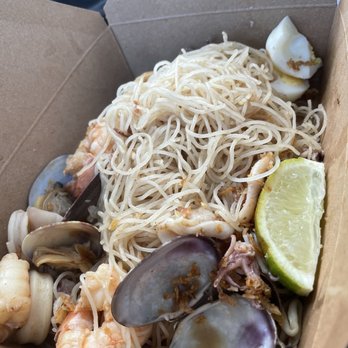 MARKET Seafood Eatery - MALAYSIAN MEE SIAM - Seafood Near Me - Edmonds, Washington MARKET Seafood Eatery - MALAYSIAN MEE SIAM - Seafood Near Me - Edmonds, Washington