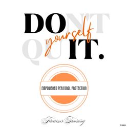Empowered Personal Protection