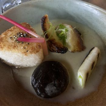 Driftwood Kitchen - Sea Bass - Seafood Near Me - Laguna Beach, California