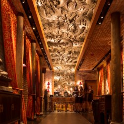 TAO Asian Bistro