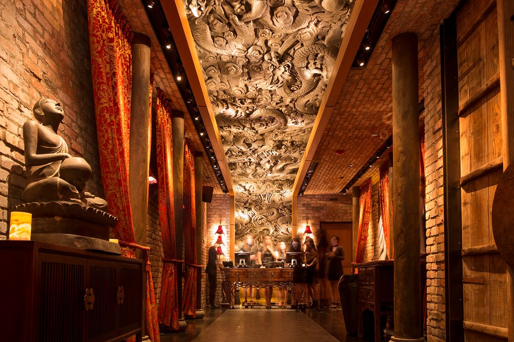 TAO Asian Bistro
