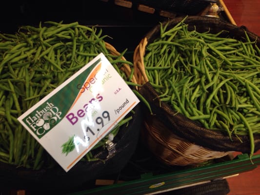 Flatbush Food Co-op by null