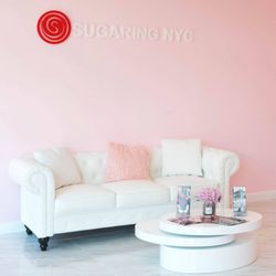Sugaring NYC - Lake Grove