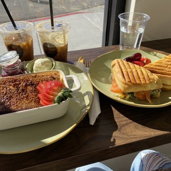 Horizon Shine - Coffee & Tea Near Me - Henderson, Nevada