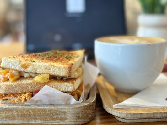 Sumaq Coffee by null