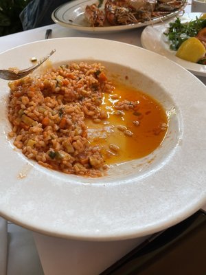 Sor Tino Restaurant by null