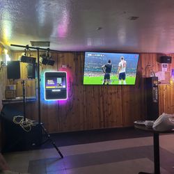 Welcome Inn Bar