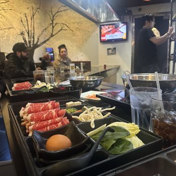 Slice Shabu - Japanese Near Me - Fullerton, California Slice Shabu - Japanese Near Me - Fullerton, California