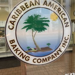 Caribbean American Bakery