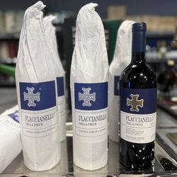 305 Wines - Great selection of Italian Wines