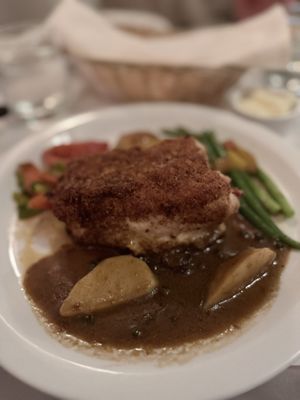 Le Petit Bistro by null