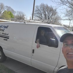 Tom’s Sewer Service