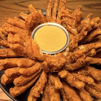 Outback Steakhouse - Bloomin' Onion® - Steakhouses Near Me - Clarksville, Indiana Outback Steakhouse - Bloomin' Onion® - Steakhouses Near Me - Clarksville, Indiana