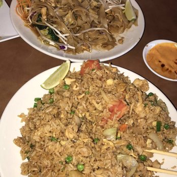 Ban Tai Restaurant - Yuuumm - Thai Near Me - Macomb, Michigan