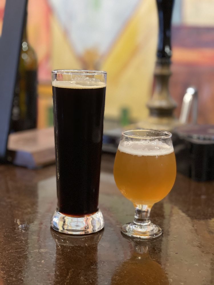 Intrinsic Smokehouse & Brewery
