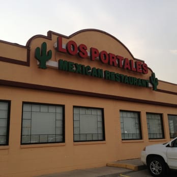Los Portales Mexican - Mexican Near Me - Hayti, Missouri