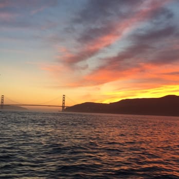 Bay Breeze Charters - Breathtaking sail - Boating Near Me - Sausalito, California Bay Breeze Charters - Breathtaking sail - Boating Near Me - Sausalito, California