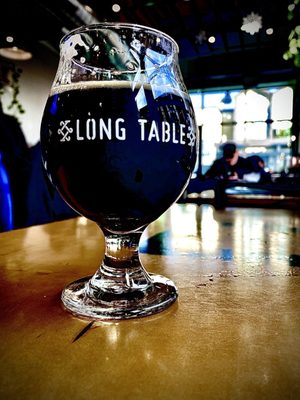 Long Table Brewhouse by null