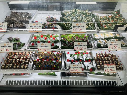 Apni Mandi Farmers Market by null