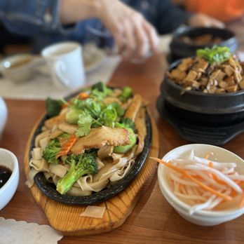 Hoa Sen - Vegetarian Near Me - Garden Grove, California Hoa Sen - Vegetarian Near Me - Garden Grove, California