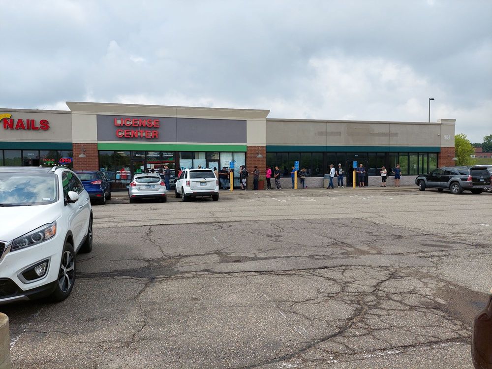 INVER GROVE LICENSE CENTER Updated July 2024 12 Reviews 9057