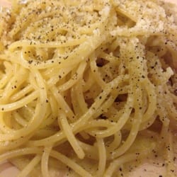 Il Fienile - Cacio e Pepe