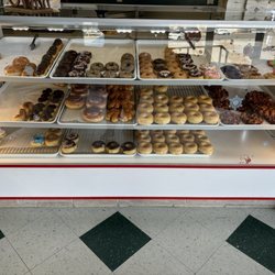 Rossdonuts - Something for everyone