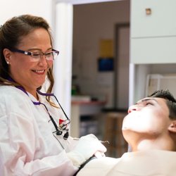 Feliciano Rose M, DMD - Dr Rose is known as one of San Jose's friendliest family dentists