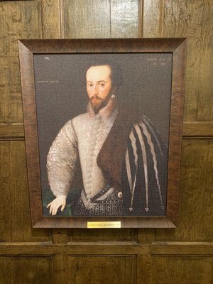 Fort Raleigh National Historic Site by null