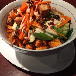 Bar Italia - Bar I Buddha Bowl