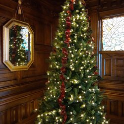 Christmas tree