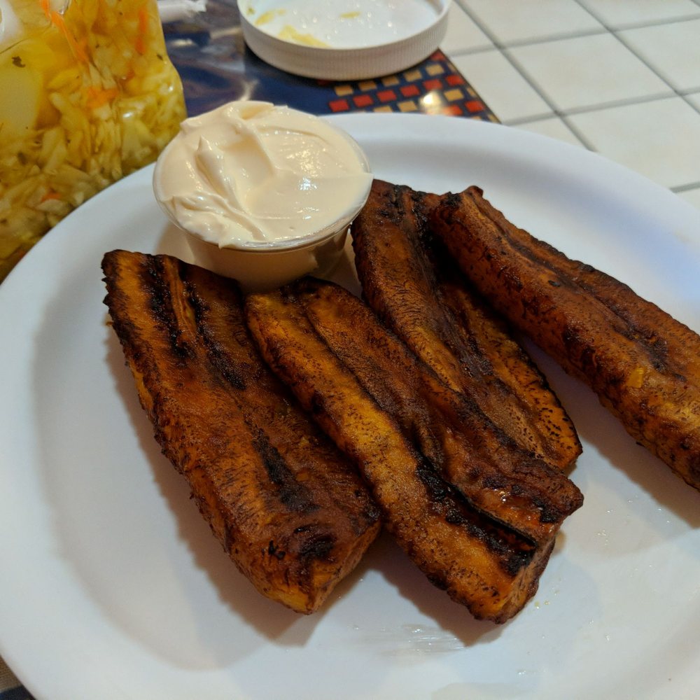 Pupuseria Cabañas - Platanos - Salvadoran Near Me - Yuma, Arizona Pupuseria Cabañas - Platanos - Salvadoran Near Me - Yuma, Arizona