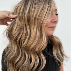Salon 418