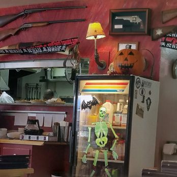 Cowboy's Cafe - Breakfast & Brunch Near Me - Minden, Nevada