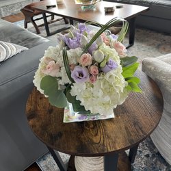 Woodbury Floral Designs