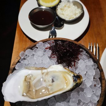 Martina - Oyster on the Half Shell - Argentine Near Me - Minneapolis, Minnesota Martina - Oyster on the Half Shell - Argentine Near Me - Minneapolis, Minnesota