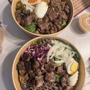 Salady - Korean Near Me - Westminster, Colorado