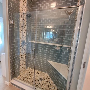 American Home & Bath - finished product - General Contractors Near Me - Waterford, New York