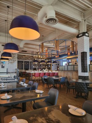 State Fare Kitchen & Bar by null
