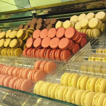 Ladurée - Yeah - Tea Rooms Near Me - Paris, 75