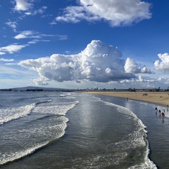 Seal Beach Pier - Parks Near Me - Seal Beach, California Seal Beach Pier - Parks Near Me - Seal Beach, California
