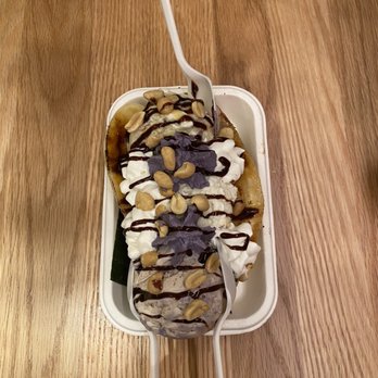 Sampaguita - Ice Cream & Frozen Yogurt Near Me - Orlando, Florida Sampaguita - Ice Cream & Frozen Yogurt Near Me - Orlando, Florida