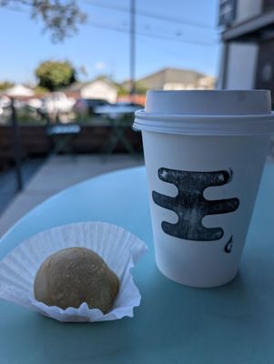 tōno coffee project by null