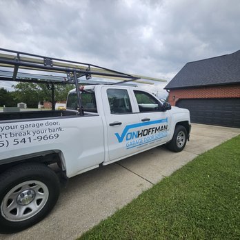 Vonhoffman GDS - Garage Door Services Near Me - Nashville, Tennessee Vonhoffman GDS - Garage Door Services Near Me - Nashville, Tennessee