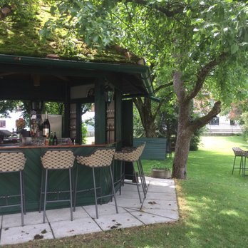 Gasthaus Mitter - Super angenehm der Garten! - Guest Houses Near Me - Haag, 3