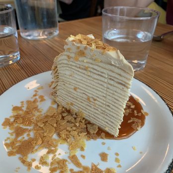 Nancy's Hustle - New American Near Me - Houston, Texas