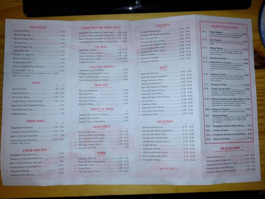 Eddie's Cafe by null