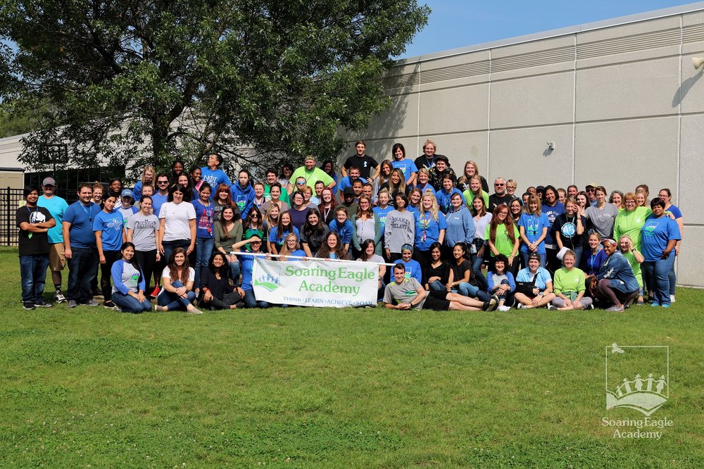 SOARING EAGLE ACADEMY 20 Photos 800 Parkview Blvd, Lombard