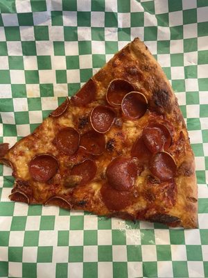 Slice Box Pizza by null Slice Box Pizza by null