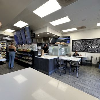 Pepper Farm Deli - Sandwiches Near Me - Santee, California